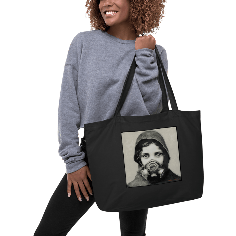 Artistic accessories collection featuring designs by Kirsten Blackburn